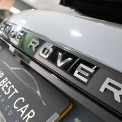 Land Rover Range Rover Evoque R-DYNAMIC HSE 1