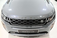 Land Rover Range Rover Evoque R-DYNAMIC HSE 39