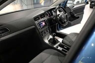 Volkswagen Golf SE TSI BLUEMOTION TECHNOLOGY 12