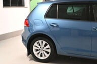 Volkswagen Golf SE TSI BLUEMOTION TECHNOLOGY 15