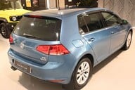 Volkswagen Golf SE TSI BLUEMOTION TECHNOLOGY 19