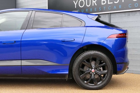 Jaguar I-Pace HSE 6