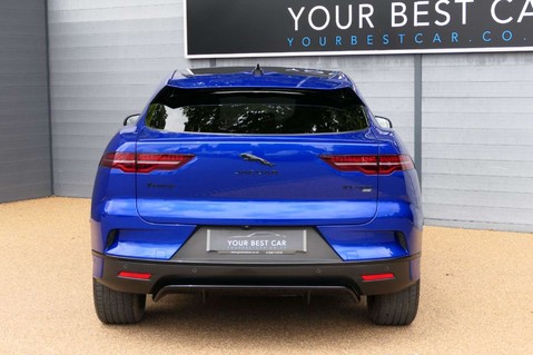 Jaguar I-Pace HSE 11