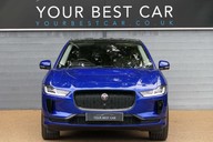 Jaguar I-Pace HSE 29