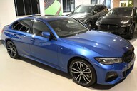 BMW 3 Series 330E M SPORT 1