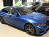 BMW 3 Series 330E M SPORT