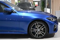 BMW 3 Series 330E M SPORT 2