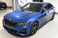 BMW 3 Series 330E M SPORT 9