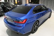 BMW 3 Series 330E M SPORT 12