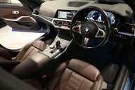 BMW 3 Series 330E M SPORT 16