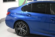 BMW 3 Series 330E M SPORT 22