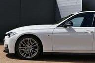 BMW 3 Series 320D M SPORT TOURING 6