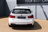 BMW 3 Series 320D M SPORT TOURING 11