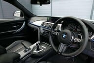 BMW 3 Series 320D M SPORT TOURING 16