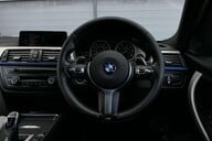 BMW 3 Series 320D M SPORT TOURING 18