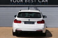 BMW 3 Series 320D M SPORT TOURING 34