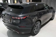 Land Rover Range Rover Velar R-DYNAMIC HSE 2