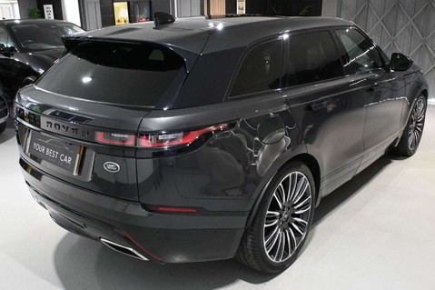 Land Rover Range Rover Velar R-DYNAMIC HSE 2