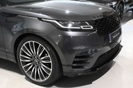 Land Rover Range Rover Velar R-DYNAMIC HSE 4