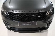 Land Rover Range Rover Velar R-DYNAMIC HSE 11