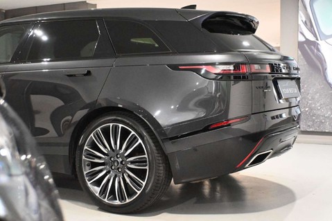 Land Rover Range Rover Velar R-DYNAMIC HSE 37