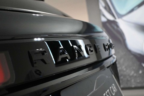 Land Rover Range Rover Velar R-DYNAMIC HSE 42