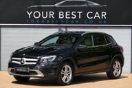 Mercedes-Benz GLA GLA 200 D SPORT 2