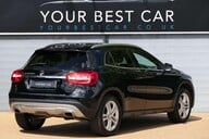 Mercedes-Benz GLA GLA 200 D SPORT 7