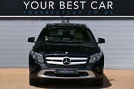 Mercedes-Benz GLA GLA 200 D SPORT 31