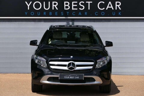 Mercedes-Benz GLA GLA 200 D SPORT 31