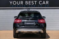 Mercedes-Benz GLA GLA 200 D SPORT 33