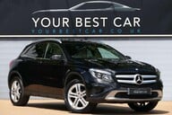 Mercedes-Benz GLA GLA 200 D SPORT 1