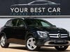 Mercedes-Benz GLA GLA 200 D SPORT