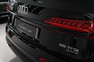 Audi Q7 TFSI QUATTRO S LINE BLACK EDITION MHEV 21