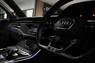 Audi Q7 TFSI QUATTRO S LINE BLACK EDITION MHEV 24