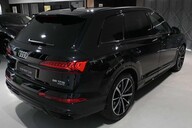 Audi Q7 TFSI QUATTRO S LINE BLACK EDITION MHEV 6