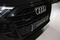 Audi Q7 TFSI QUATTRO S LINE BLACK EDITION MHEV 14