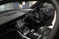 Audi Q7 TFSI QUATTRO S LINE BLACK EDITION MHEV 15