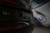 Audi Q7 TFSI QUATTRO S LINE BLACK EDITION MHEV 28