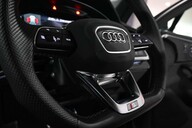 Audi Q7 TFSI QUATTRO S LINE BLACK EDITION MHEV 53