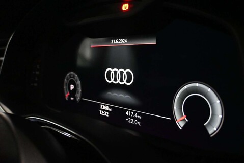 Audi Q7 TFSI QUATTRO S LINE BLACK EDITION MHEV 65