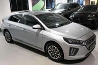 Hyundai IONIQ PREMIUM SE 1