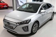 Hyundai IONIQ PREMIUM SE 18