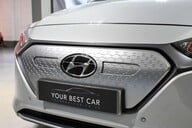 Hyundai IONIQ PREMIUM SE 21