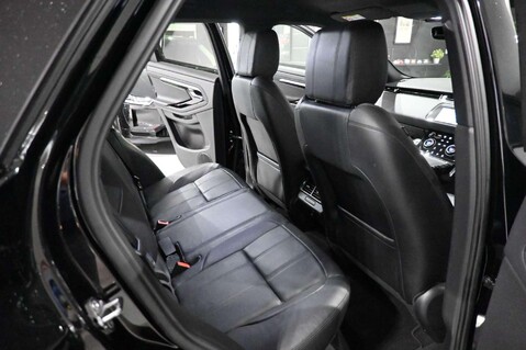 Land Rover Range Rover Evoque R-DYNAMIC S MHEV 12