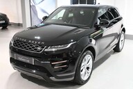 Land Rover Range Rover Evoque R-DYNAMIC S MHEV 13