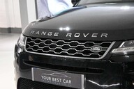 Land Rover Range Rover Evoque R-DYNAMIC S MHEV 15