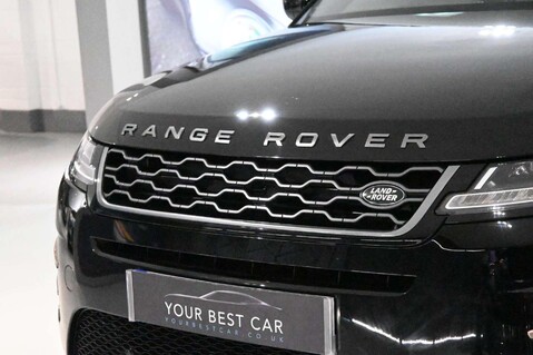 Land Rover Range Rover Evoque R-DYNAMIC S MHEV 15