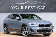 BMW X2 XDRIVE25E M SPORT X (PHEV) 1