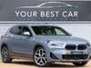 BMW X2 XDRIVE25E M SPORT X (PHEV)